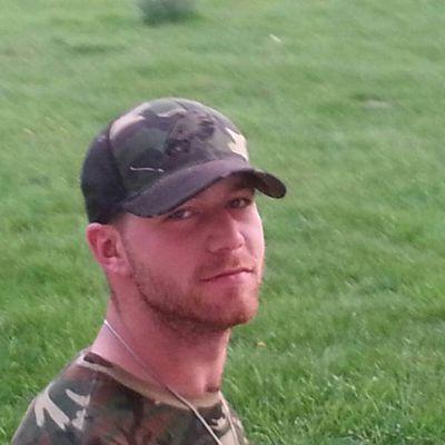 Profile Picture of Kevin Giuffrida (@EpicHaMMer91) on Twitter