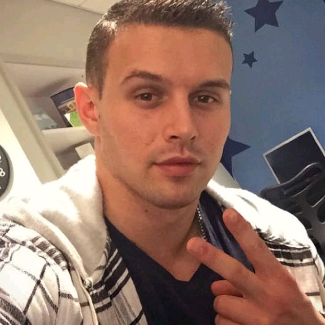 Profile Picture of David robock (@davidrobock7) on Tiktok