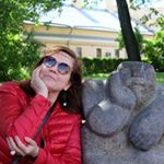 Profile Picture of Юлия Федорова/Julia Fedorova (@fylia270271) on Instagram