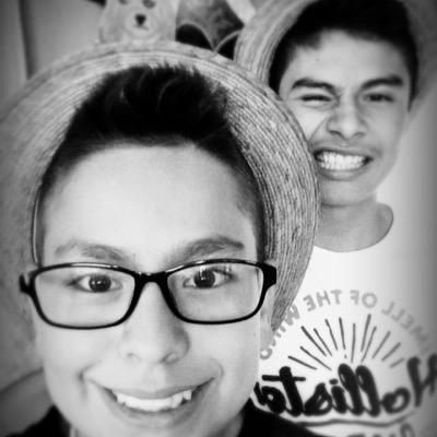 Profile Picture of Emerson Leon (@EmersonLeon16) on Twitter