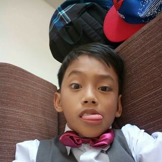 Profile Picture of Keith James Gappi (@keithjames.gappi) on Facebook