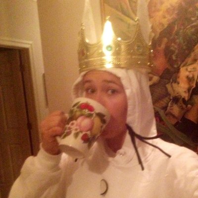 Profile Picture of Caryn Wagner (@IamMsWagner) on Twitter