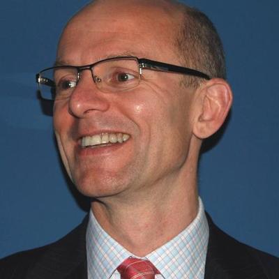 Profile Picture of Mark Hull (@mark_tbh) on Twitter