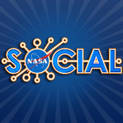 Profile Picture of NASA Social (@NASASocial) on Twitter