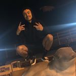 Profile Picture of Aaron Abarca (@_aaron_abarca_) on Instagram