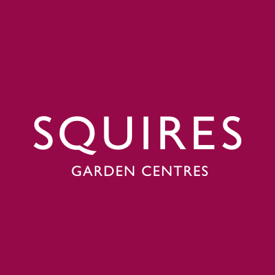 Profile Picture of Squire's Garden Ctrs (@SquiresGC) on Twitter