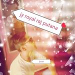 Profile Picture of royal raj putana jivan (@royalrajputanajivan) on Instagram