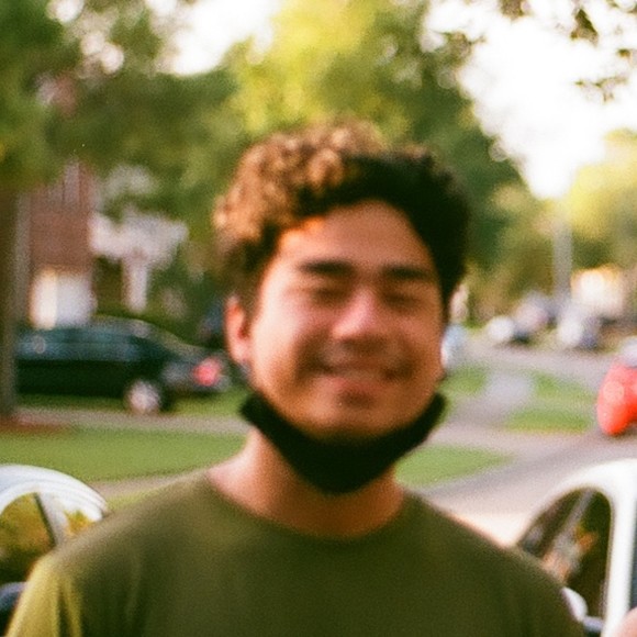 Profile Picture of Bryan Alarcon (@jang32a1) on Poshmark
