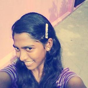 Profile Picture of Jenny Joe (@JennyJoePinky) on Twitter