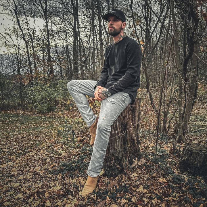 Profile Picture of Corey Warren (@icoreywarren) on Tiktok