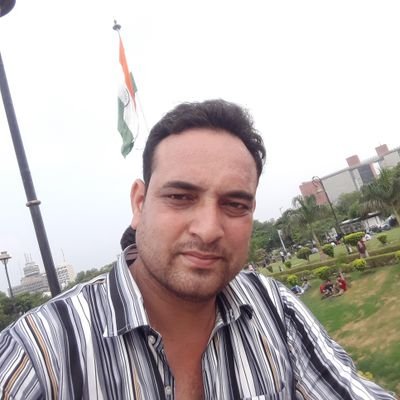 Profile Picture of ArunDev Singh JK 🇮🇳 (@ArunReasi) on Twitter