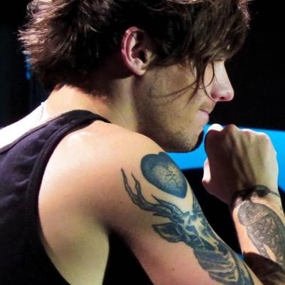 Profile Picture of .bambi. (@PeterLouisPan) on Twitter