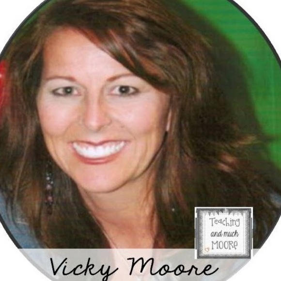 Profile Picture of Vicky Moore (@vickym70) on Poshmark
