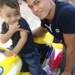 Profile Picture of Michael Sison (@michael.sison.1) on Facebook