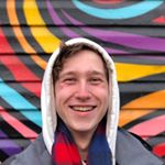 Profile Picture of Benjamin Gross (@beangrass) on Instagram