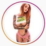 Profile Picture of Amy Monroe 🍦 (@inked.human.mermaid) on Instagram