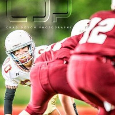 Profile Picture of Alex Fournier (@alexfournier567) on Twitter