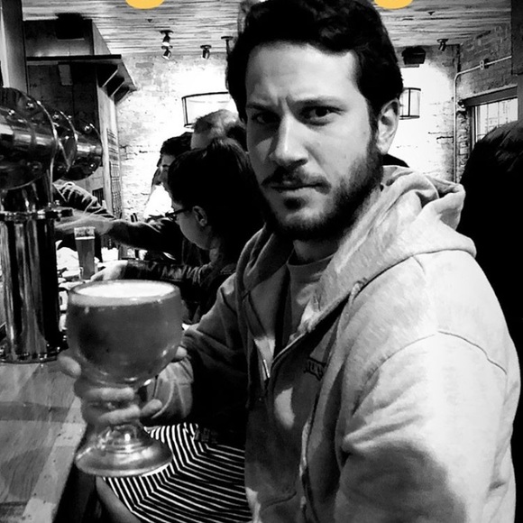 Profile Picture of Matt Hockenjos (@hockenjosm) on Poshmark