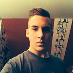 Profile Picture of Szanyi Kristof (@szanyi_kristof) on Flickr