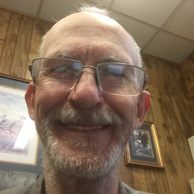 Profile Picture of Jerry Wayne Armstrong (@JerryWayneArms1) on Twitter