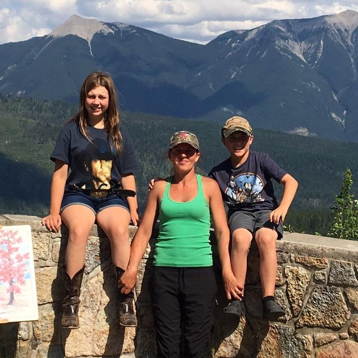 Kimberly  Carnegie - Tiktok Profile Picture of Kimberly  Carnegie (@kimmycar15) on Tiktok