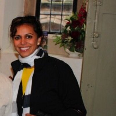 Profile Picture of Bobbie Chatha (@chathabobbie) on Twitter