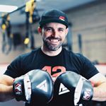 Profile Picture of Inspiration & Fat Loss (@jasonorganfitness) on Instagram