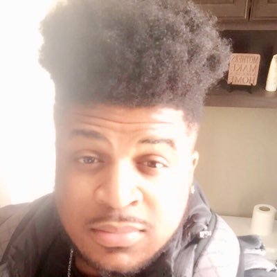 Profile Picture of Sam Daniel (@SammyDanny15) on Twitter