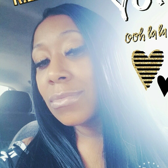 Profile Picture of Shayla Hayes (@majestic777) on Poshmark