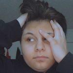 Profile Picture of Jasmine Richerson (@richerson_jasmine) on Instagram