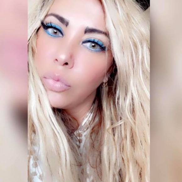 Profile Picture of Daniela Toledo (@daniela_toledo) on Poshmark