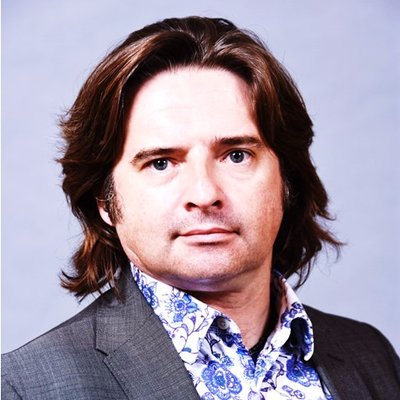 Profile Picture of Alan D. Duncan (@Alan_D_Duncan) on Twitter