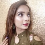 Profile Picture of Farah Hussain (@beauty_goddezzz) on Instagram