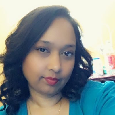 Profile Picture of Lisa Kallicharran (@lisaharnarain) on Twitter