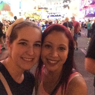 Profile Picture of Ashley And Amy (@writingpair7) on Twitter