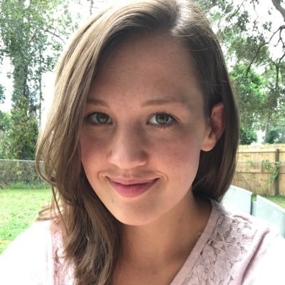 Profile Picture of Stephanie Rude (@stephanie_rude) on Twitter