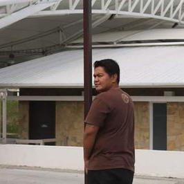 Profile Picture of Jayson Duque Tomas (@DuqueJayson) on Twitter