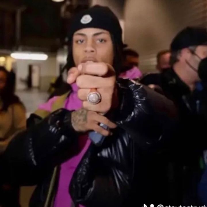 Profile Picture of devoncecarter (@devoncecarter) on Tiktok
