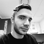 Profile Picture of Daniel Swann (@daniel.swann) on Instagram