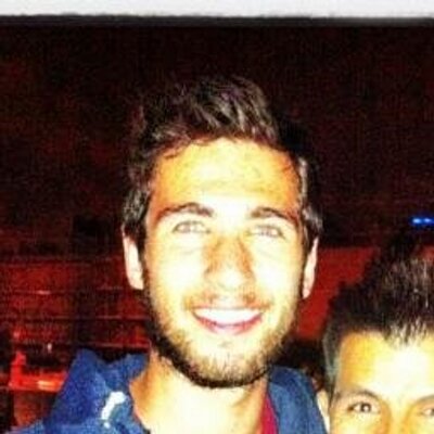 Profile Picture of Daniel Knapp (@DanKnapp1) on Twitter