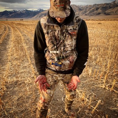 Profile Picture of Tylor Thomas (@KingGlaze201) on Twitter