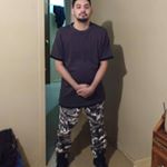 Profile Picture of Aaron Guzman (@aaronguzman1994) on Instagram