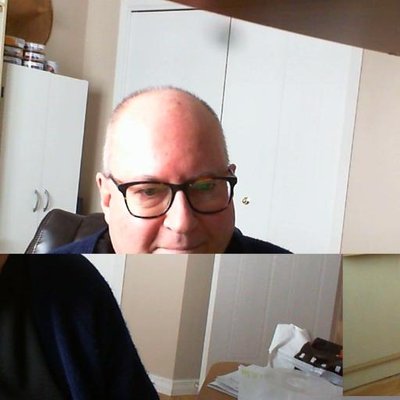 Profile Picture of Michel Boisvert (@boblouze) on Twitter