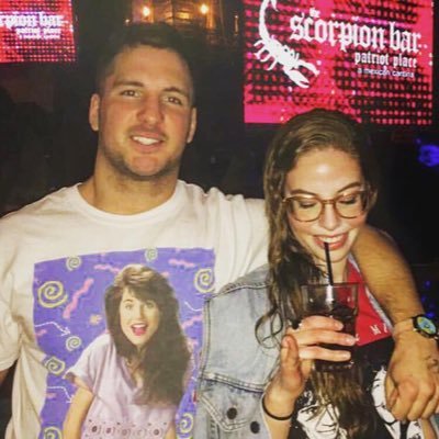 Profile Picture of Benjamin McEvoy (@McevoyBenjamin) on Twitter