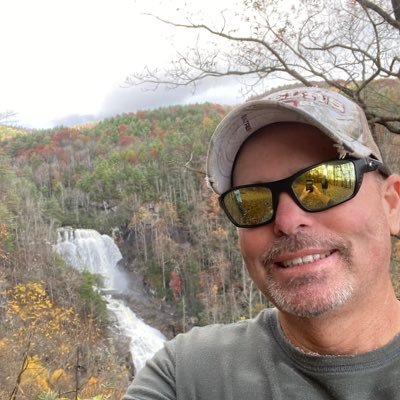 Profile Picture of Robert L Rymer (@RiverDawg64) on Twitter