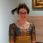 Profile Picture of Sarah Brett (@sarah_in_space) on Instagram
