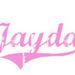 Profile Picture of Jayda Wilson (@jayda3820) on Pinterest