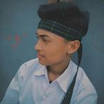 Profile Picture of Muhammad syahrul yasin (@arrulr25) on Instagram