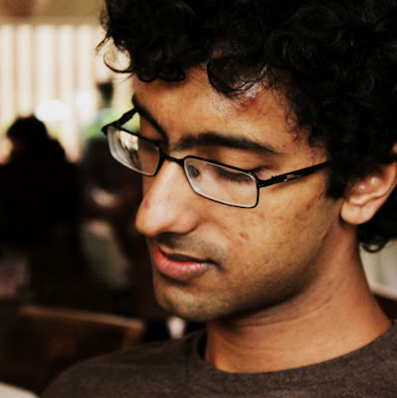 Profile Picture of Aashish Subramanian (@aashewitt) on Poshmark