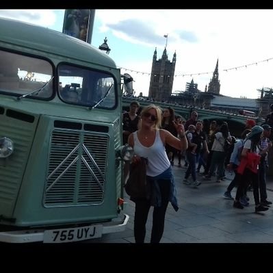 Profile Picture of Lisa Cahill (@lisacahill81) on Twitter